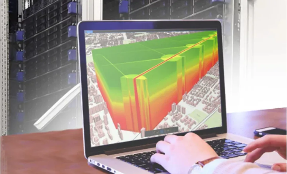 Centre for Geospatial Analysis and Satellite Computing (CENAGIS)
