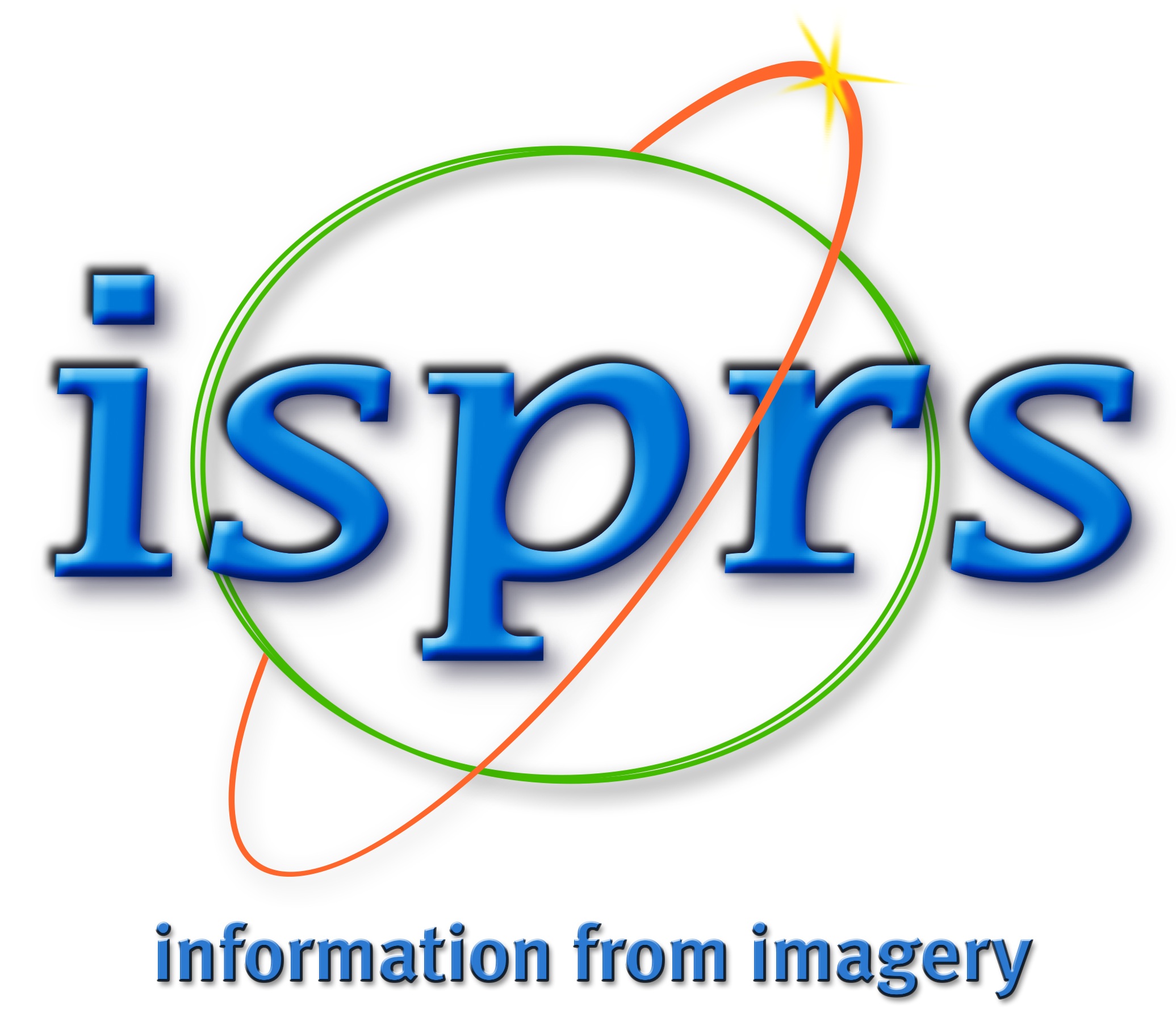 ISPRS — International Society for Photogrammetry and Remote Sensing