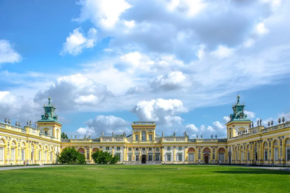 Tour for companions